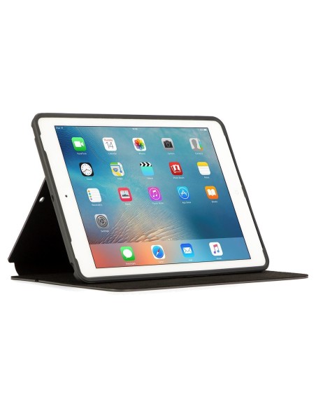 Targus THZ638GL custodia per tablet 24,6 cm (9.7") Custodia a libro Nero