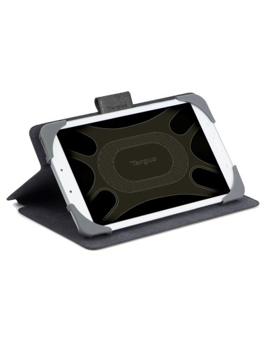 Targus THZ645GL custodia per tablet 25,4 cm (10") Custodia a libro Nero