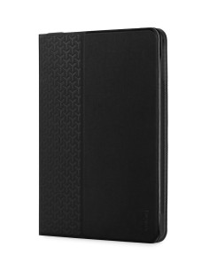 Targus Evervu 24,6 cm (9.7") Custodia a libro Nero