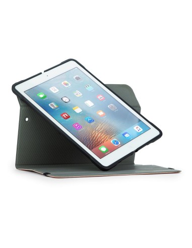 Targus Evervu 24,6 cm (9.7") Custodia a libro Nero