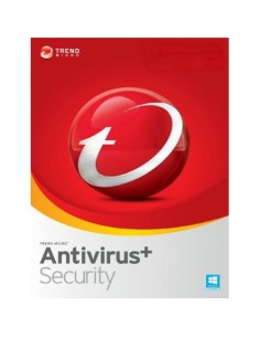 Trend Micro Antivirus + Security 10 Licenza completa 1 licenza e 1 anno i