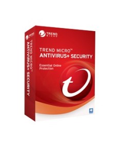Trend Micro Antivirus+ 2018 Full 1 licenza e Download di software elettronico (ESD) Multilingua 2 anno i