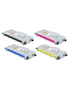 Brother Yellow Toner cartuccia toner Originale Giallo