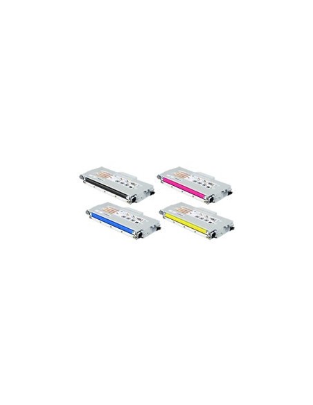 Brother Yellow Toner cartuccia toner Originale Giallo