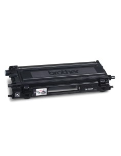 Brother TN130BK cartuccia toner 1 pz Originale Nero