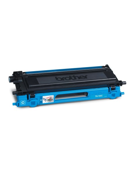 Brother TN130C cartuccia toner 1 pz Originale Ciano