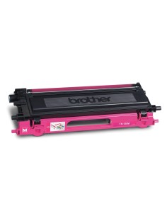 Brother TN130M cartuccia toner 1 pz Originale Magenta
