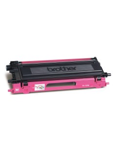 Brother TN135M cartuccia toner 1 pz Originale Magenta