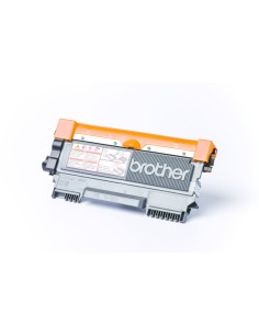 Brother TN-2210 cartuccia toner 1 pz Originale Nero