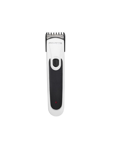 Rowenta Nomad Nero, Bianco