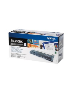 Brother TN-230BK cartuccia toner 1 pz Originale Nero 2