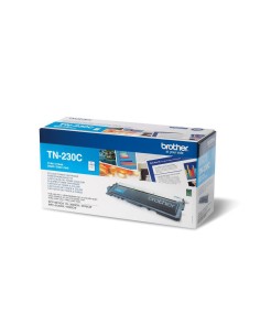 Brother Cartuccia toner ciano