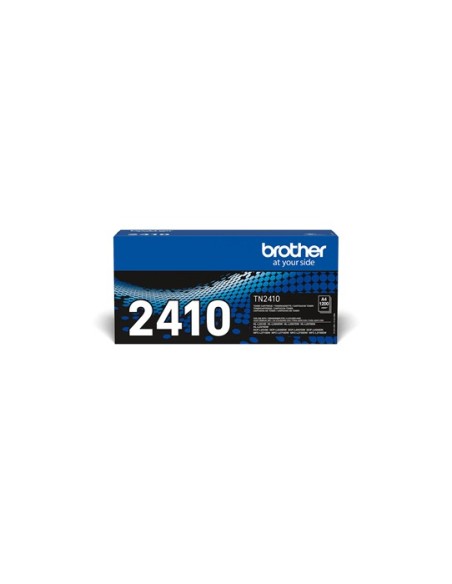 Brother TN-2410 cartuccia toner 1 pz Originale Nero