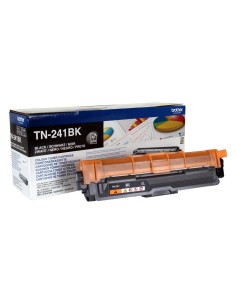Brother TN-241BK cartuccia toner 1 pz Originale Nero