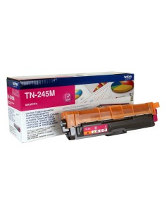 Brother TN-245M cartuccia toner 1 pz Originale Magenta