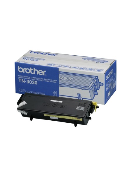 Brother TN3030 cartuccia toner 1 pz Originale Nero