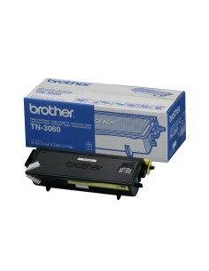 Brother TN3060 cartuccia toner 1 pz Originale Nero