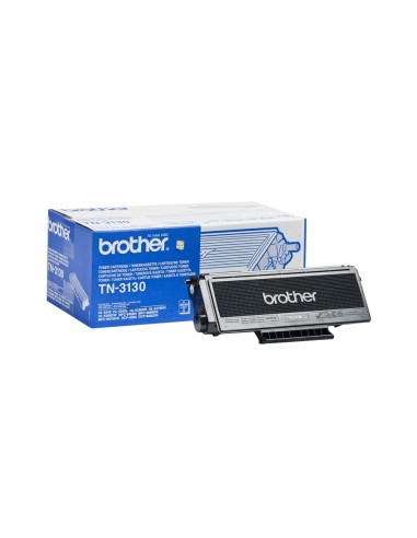 Brother TN3130 cartuccia toner 1 pz Originale Nero