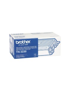 Brother TN-3230 cartuccia toner 1 pz Originale Nero 2