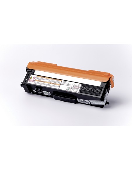 Brother TN325BK cartuccia toner 1 pz Originale Nero