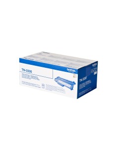 Brother TN-3330 cartuccia toner 1 pz Originale Nero