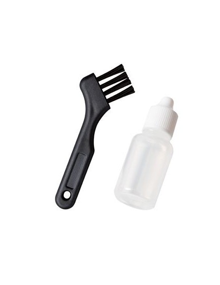 Rowenta Expertise Bagnato e secco Nero, Argento