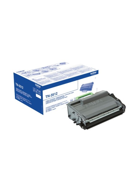 Brother TN-3512 cartuccia toner 1 pz Originale Nero