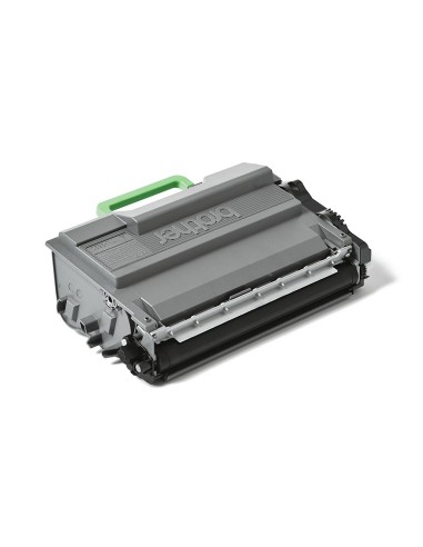 Brother TN-3520 cartuccia toner 1 pz Originale Nero