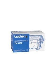 Brother TN4100 cartuccia toner 1 pz Originale Nero