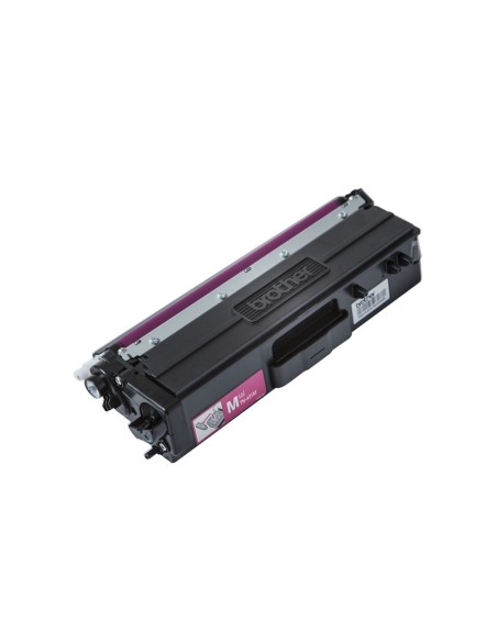 Brother TN-421M cartuccia toner 1 pz Originale Magenta