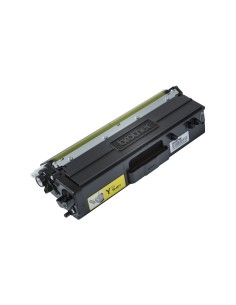 Brother TN-421Y cartuccia toner 1 pz Originale Giallo