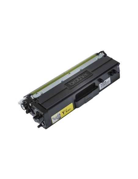Brother TN-421Y cartuccia toner 1 pz Originale Giallo