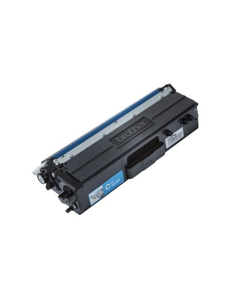 Brother TN-423C cartuccia toner 1 pz Originale Ciano