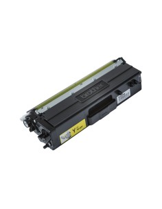 Brother TN-423Y cartuccia toner 1 pz Originale Giallo