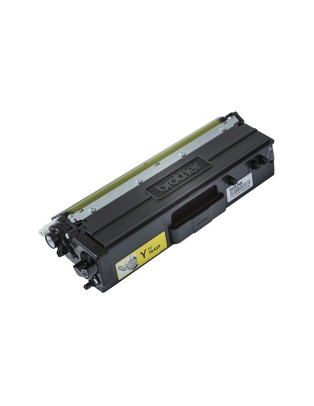 Brother TN-423Y cartuccia toner 1 pz Originale Giallo