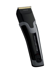Rowenta TN5100 tagliacapelli Nero