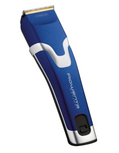 Rowenta TN5120 tagliacapelli Blu