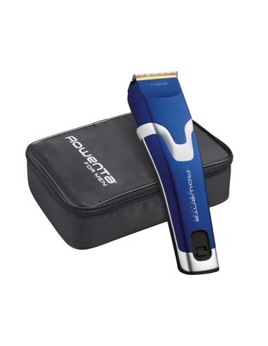 Rowenta TN5120 tagliacapelli Blu