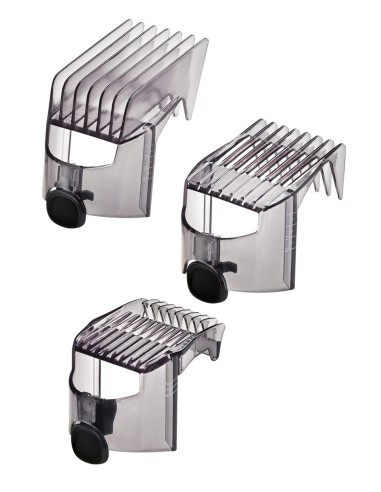 Rowenta TN5120 tagliacapelli Blu