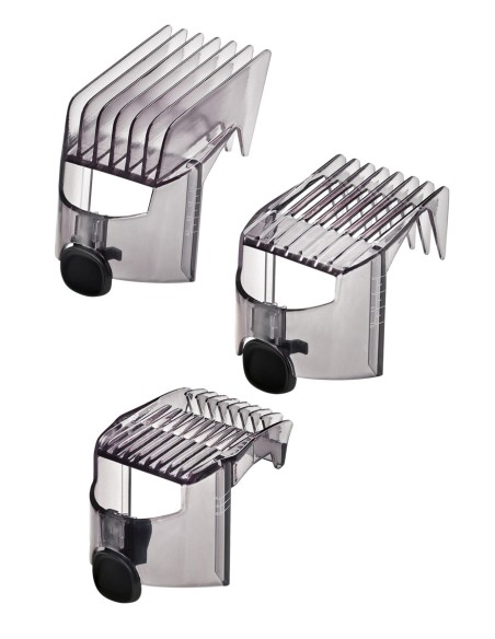 Rowenta TN5120 tagliacapelli Blu