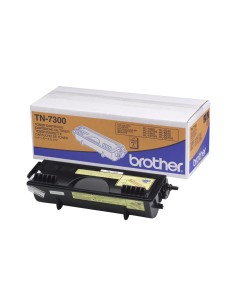 Brother TN7300 cartuccia toner 1 pz Originale Nero