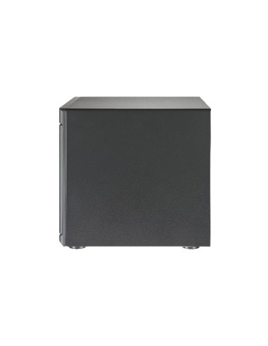 QNAP TS-1635 NAS Desktop Collegamento ethernet LAN Nero AL514