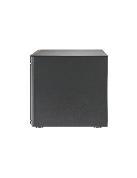 QNAP TS-1635 NAS Desktop Collegamento ethernet LAN Nero AL514