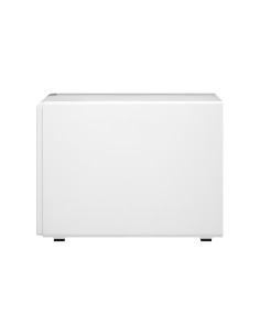 QNAP TS-231P2 NAS Tower Collegamento ethernet LAN Bianco AL314 2