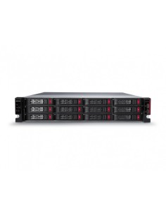 Buffalo TeraStation 51210RH NAS Armadio (2U) Collegamento ethernet LAN Nero Alpine AL-314 2