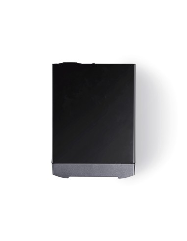 Buffalo TeraStation 5210DF NAS Desktop Collegamento ethernet LAN Nero