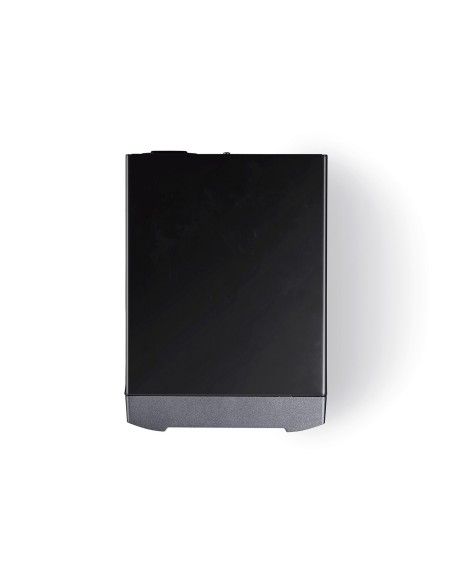 Buffalo TeraStation 5210DF NAS Desktop Collegamento ethernet LAN Nero