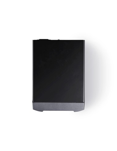 Buffalo TeraStation 5210DN NAS Desktop Collegamento ethernet LAN Nero Alpine AL-314