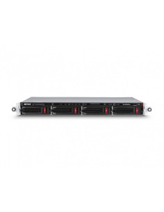 Buffalo TeraStation 5410RN NAS Rack (1U) Collegamento ethernet LAN Nero AL314