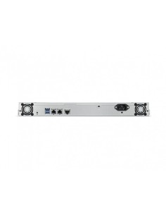 Buffalo TeraStation 5410RN NAS Rack (1U) Collegamento ethernet LAN Nero AL314 2